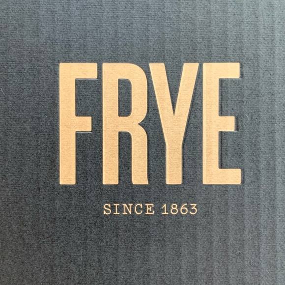 Women’s FRYE Rowen Slip on Leather Ankle Booties - Picture 5 of 11